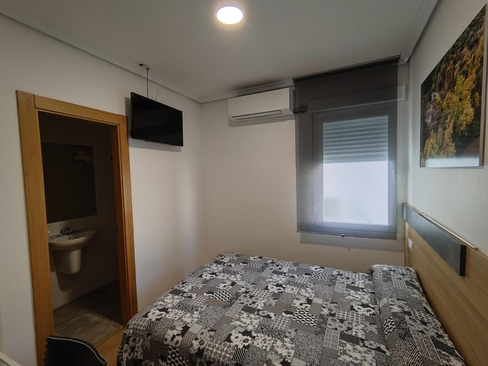 Hostal Rioja Condestable لوغرونيو المظهر الخارجي الصورة