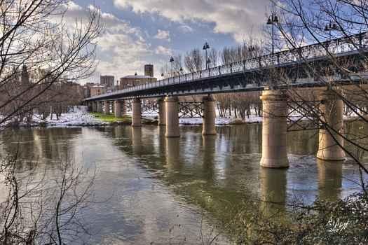 Hostal Rioja Condestable لوغرونيو المظهر الخارجي الصورة