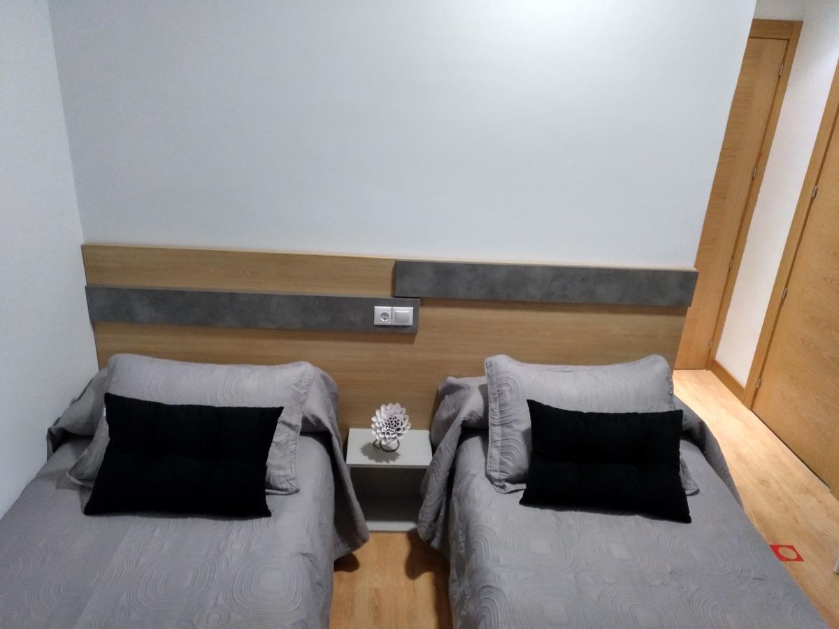Hostal Rioja Condestable لوغرونيو المظهر الخارجي الصورة