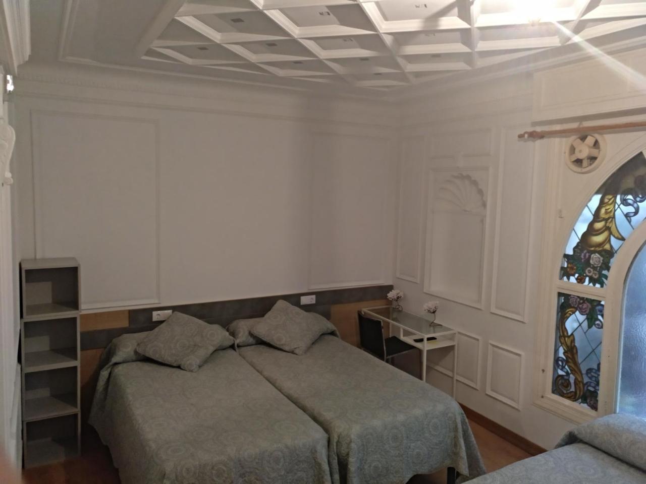 Hostal Rioja Condestable لوغرونيو المظهر الخارجي الصورة