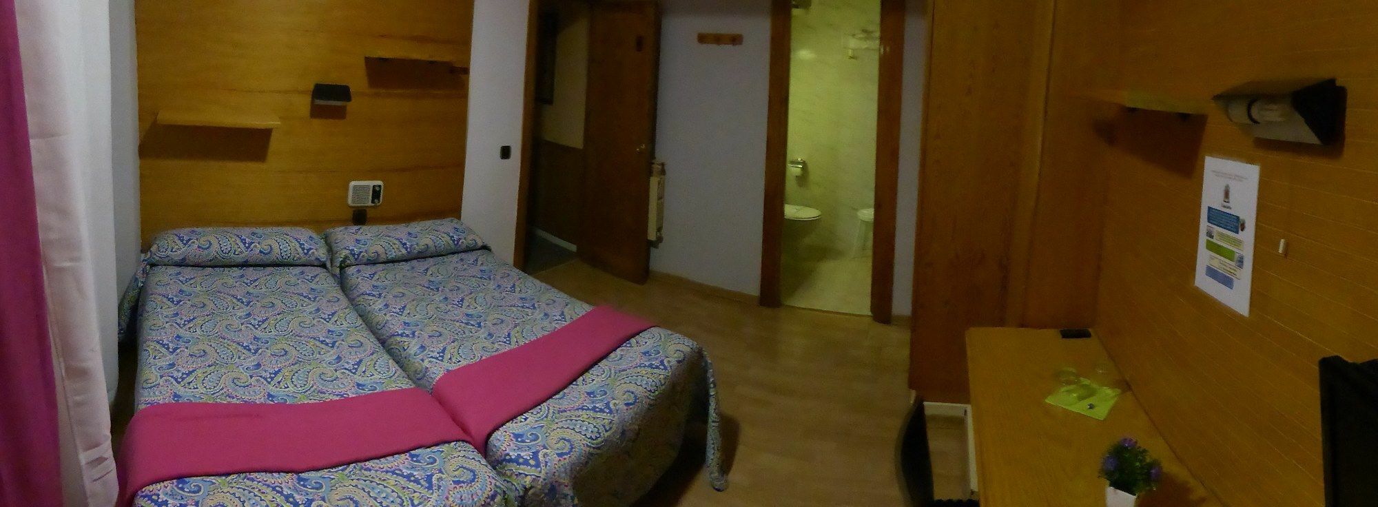 Hostal Rioja Condestable لوغرونيو المظهر الخارجي الصورة